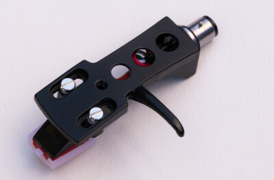 Headshell, Stylus & Cartridge für SANSUI FR D4, SR838, SR535, SR929, SR737, - B