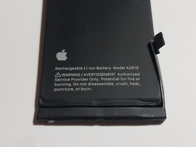 100% Life Original A2819 Battery Replacement For Apple iPhone SE
