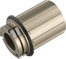 Sun Ringle SRC/SRX HG Freehub Body Kit 11 Speed Alloy