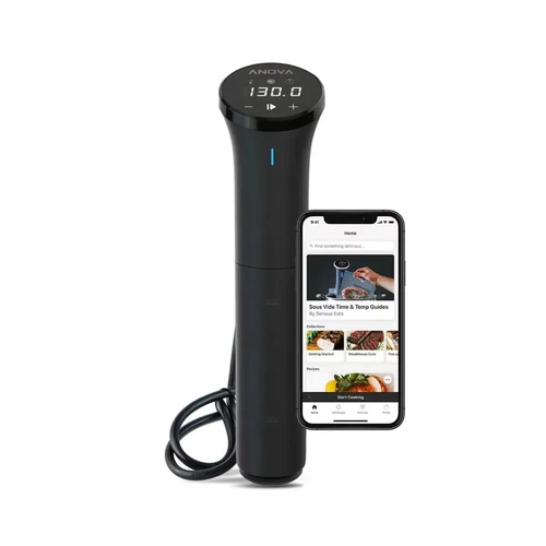 Anova Culinary Precision Cooker Nano | Bluetooth | 750W | Anova App