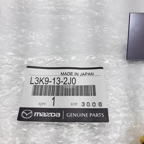 Mazda Genuine Fuel Distributor Pressure Valve Turbo 2.3L CX7 OEM L3K9-13-2J0 - Picture 5 of 7