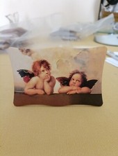 Quadretto Angeli Raffaello