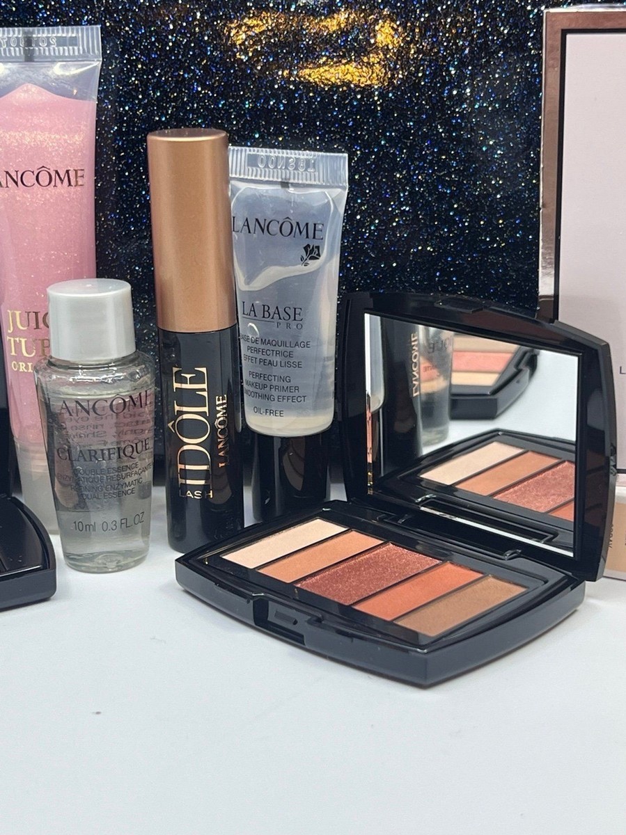 Lancome Skincare Fragrance & Makeup Bundle $250 Value Amazing Mom