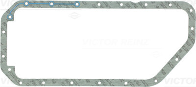 REINZ Ölwannendichtung 71-36087-00 für SEAT AROSA; SKODA FABIA I; VW LUPO I 1.0