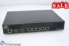 Intel McAfee FW-321 C2 Firewall Internet Security Device