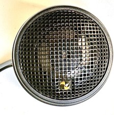 KICKER Impulse 1" (25 mm) Tweeter singolo  - cupola titanio, magnete neodimio