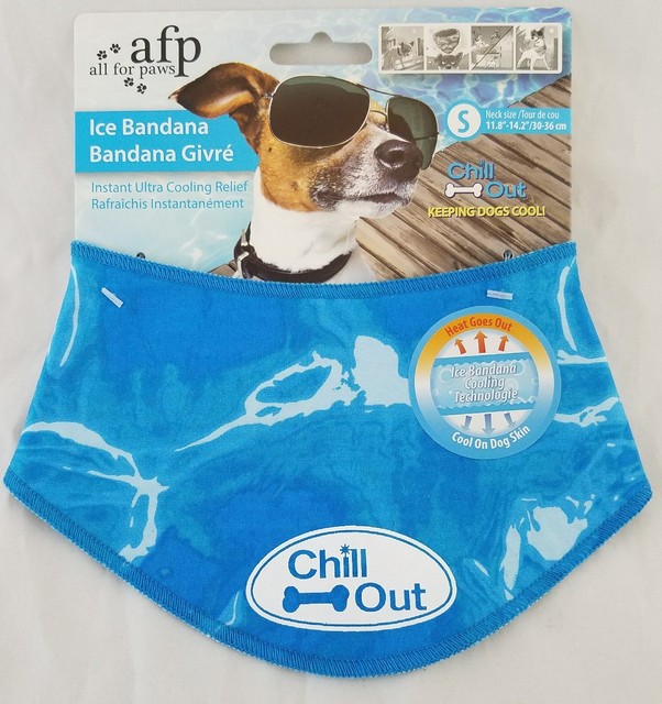 afp chill out bandana