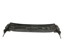 Frontblech Schlo&szlig;tr&auml;ger Frontmaske f&uuml;r MERCEDES  M-KLASSE (W164) ML A2515840526