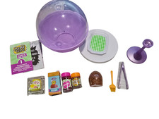 Complete HTF Easter Spring 2023 HAM Pineapple...