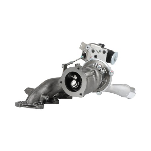 Turbocompresor para Hyundai Tucson 1,6 L 2016 2017 2018 16399980016 282312B760 - Imagen 4 de 12