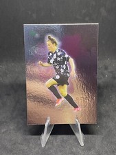 2021 Parkside NWSL Premier Edition Soccer Cards - Checklist Added 21