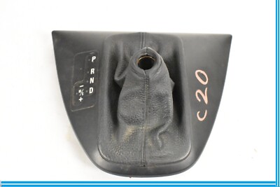 00-06 BMW X5 E53 Center Console Steptronic Gear Shifter Selector Panel OEM
