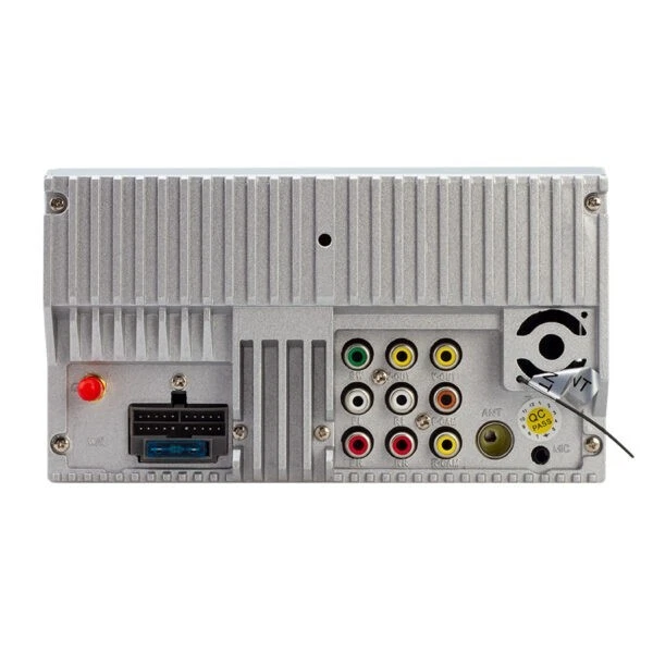 SOUNDSTREAM VRN-7HB RESERVE CAR STEREO DVD RECEIVER WITH BUILT-IN GPS NAVIGATION - Image 3 of 4