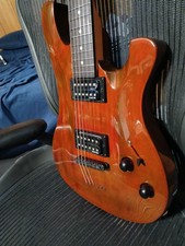 Schecter Diamond Series 006 Deluxe Electric G...