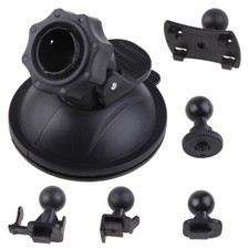Car Suction Cup For Cam Holder Vehicle Video Recorder on Windshield 5 Types