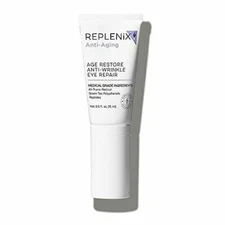 Topix Replenix Age Restore All Trans Retinol Eye Repair Cream 15ml 0.5oz - New
