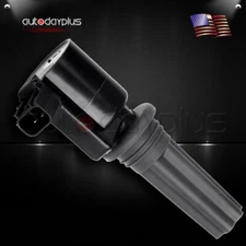 New Ignition Coil Cassette Pack For Lincoln LS Jaguar S-Type 3.0L DG528 FD496