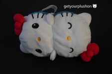 TEETURTLE SANRIO 2022 HELLO KITTY 7" PLUSH