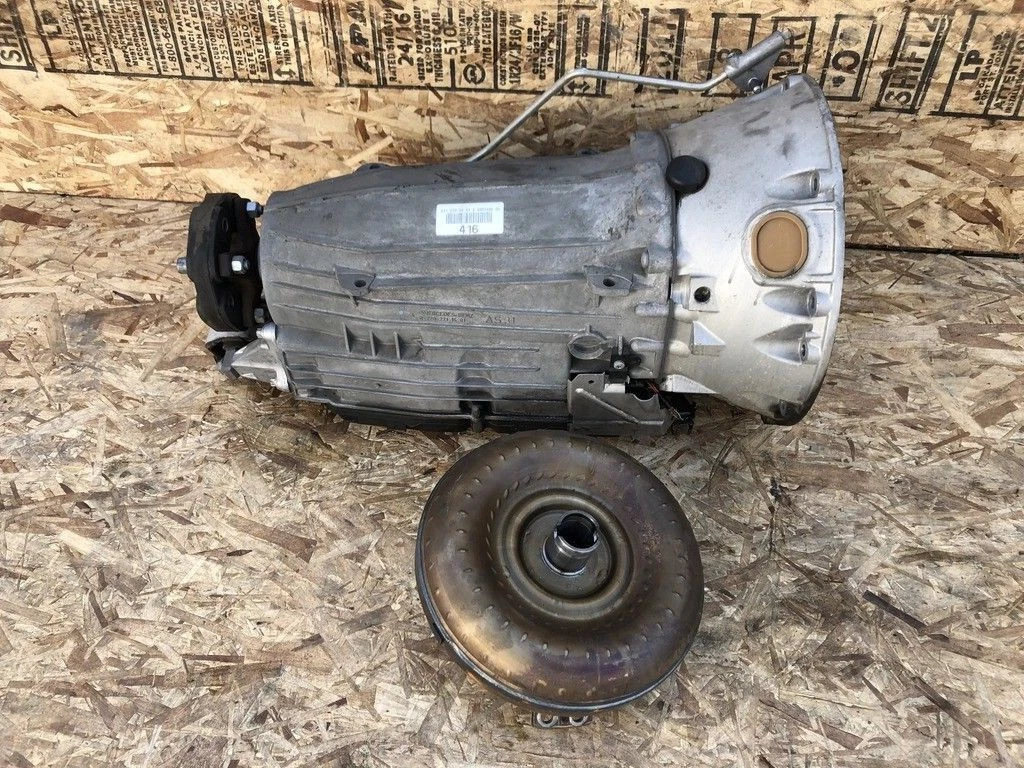 W211 transmission deals