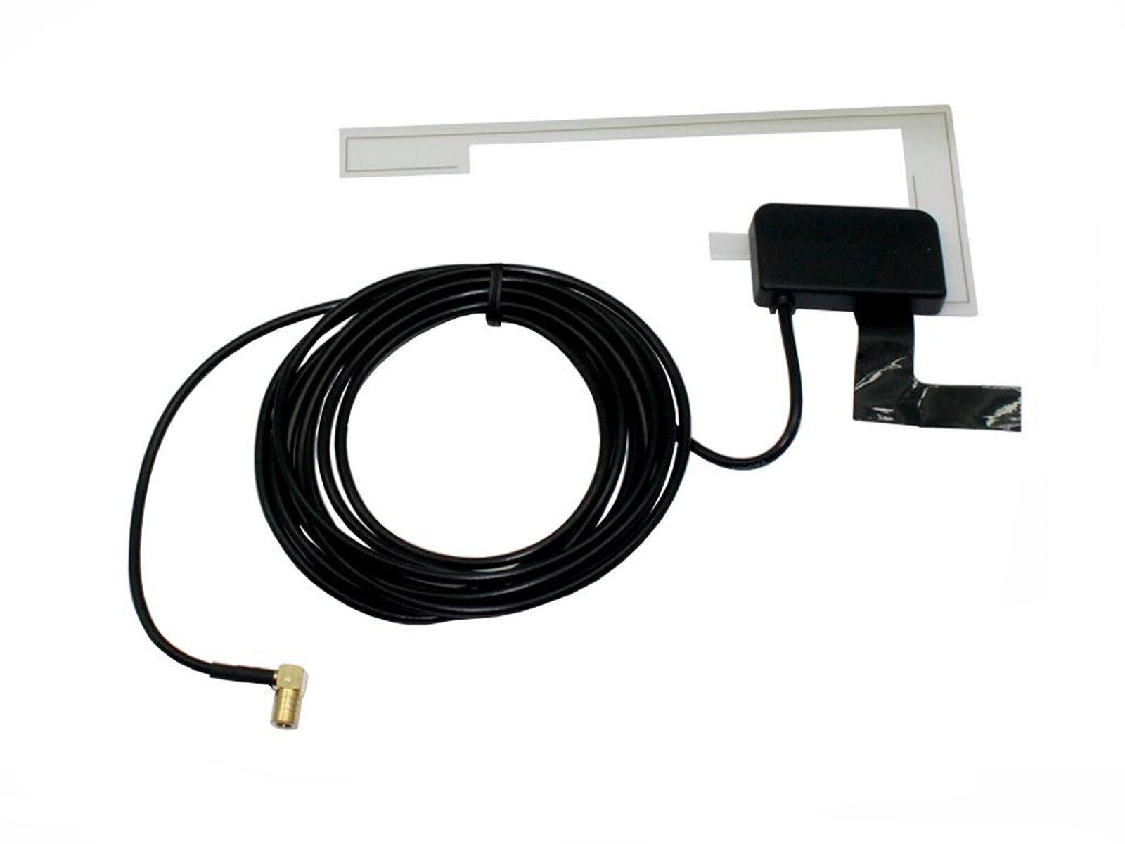 Pioneer 2DIN MP3 DAB USB CD Bluetooth Autoradio für Audi A6 01-05 C5 Bose Aktivs