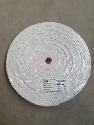Montero CTC 60 BIO 40 MM Dichtschnur Dichtband Dichtung