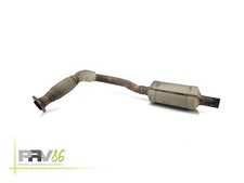 Catalyseur Pot Catalytique Opel Zafira A 2.0 DTi 100 Élégance / 93181904