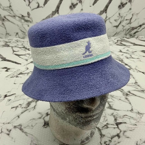 Bermuda Stripe Bucket Hat | eBay