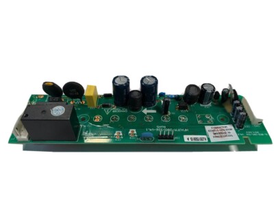 Magic Chef Refrigerator Main Power Control Board