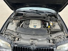 Motor BMW E63 E64 M57N2 3.0 286PS 230TKm Diesel Engine Unkomplett
