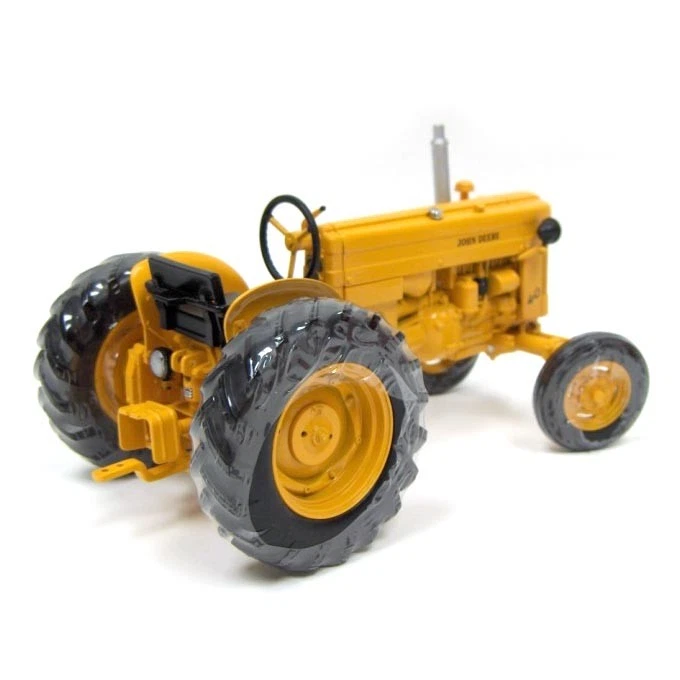 1/16 Limited Edition Industrial Series John Deere 40U Yellow ZFN16189A - Image 3 of 4