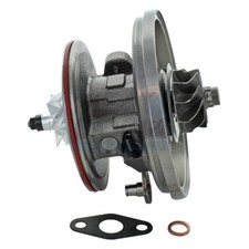 Rumpfgruppe Turbolader MEAT & DORIA 601302 für VW GOLF 7 5G1 BQ1 BE1 BE2 TIGUAN
