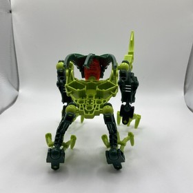 Lego Bionicle Agori sets 8974 Tarjuk 9875 Berix 8977 Zesk incomplete 