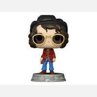 Indiana Jones 5 funko Pop! Vinylfolie Figur Helena Shaw 9 Cm Box BeschäDigt