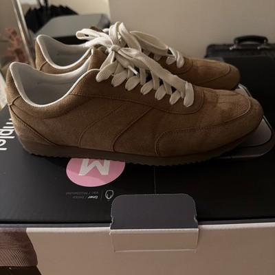 Aldo Nathaniel Men's 11