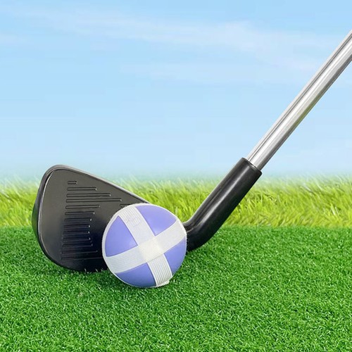 Club de golf portátil para niños al aire libre juego suministro para principiantes - Imagen 9 de 12