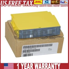 1PC Siemens 6ES7136-6BA01-0CA0 6ES7 136-6BA01-0CA0 136-6BA01 PLC SIMATIC ET200SP