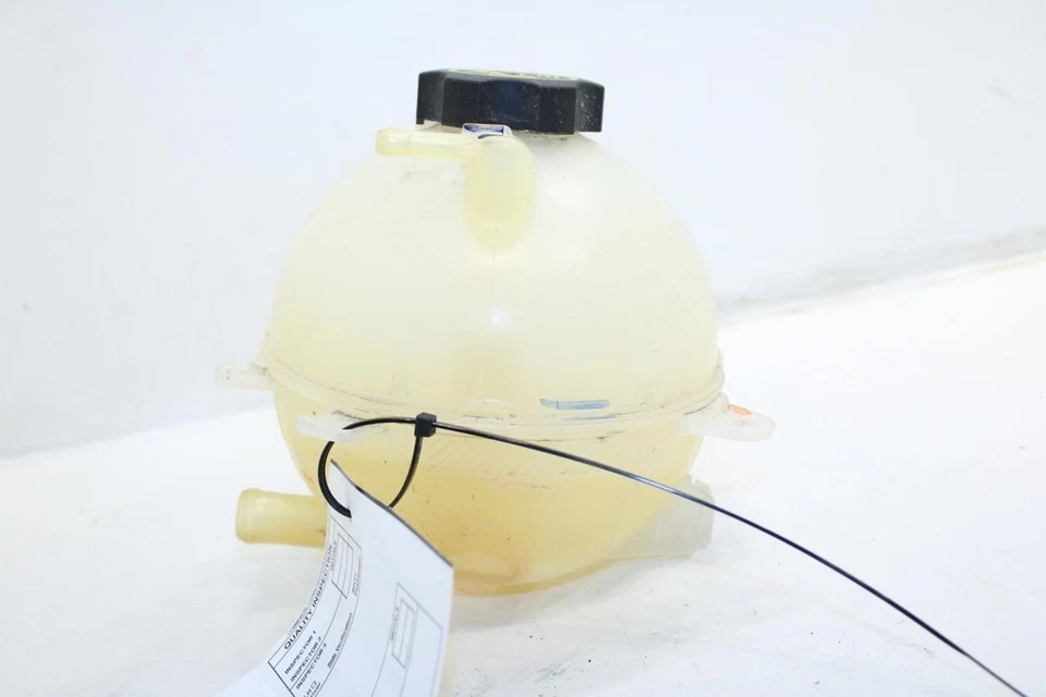 GMC Terrain Denali 2018-2024 botella depósito refrigerante radiador 1,5 L 23386455 OEM Foto 2 de 4