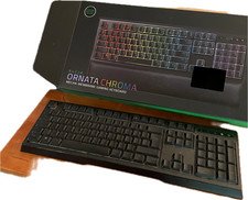 razer tastatur Ornata Chroma