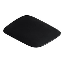 Left Driver Side Front Bumper Headlight Washer Nozzle Cover Cap Fit for Black