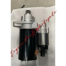 Starter Motor 07M911024A For Lamborghini Aventador 2011-2018 new