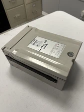 Genmega Hantle Tranax Removable ATM Cassette HCDU 2k 2000 Note Cash Box