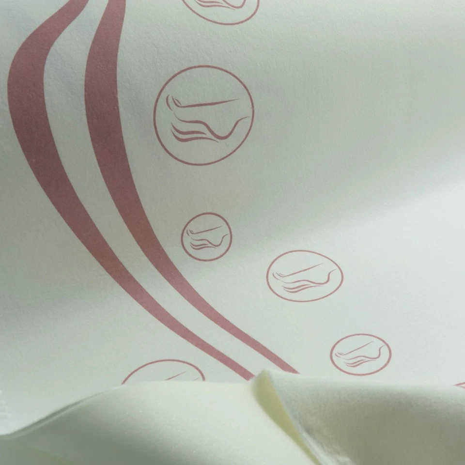 Schaumstoff 5mm dick Polster Bezug Deko wie Volumenvlies Watte Meterware - Bild 4 von 4