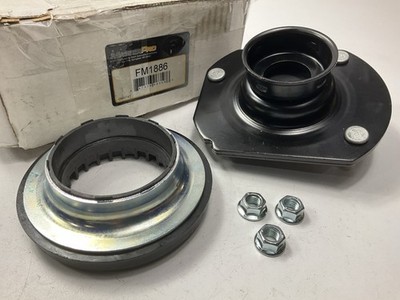 Master Pro FM1886 Front Strut Mount - 2008-2016 Buick Enclave, 06-16 Traverse