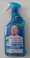800ml Meister Propper Sprühen Wischen Fertig...