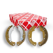 Mâchoire de frein Fiat DOBLO