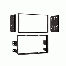 95-7405 Metra Installation Kit for Double DIN Stereo - Titan Base Model 2004-Up