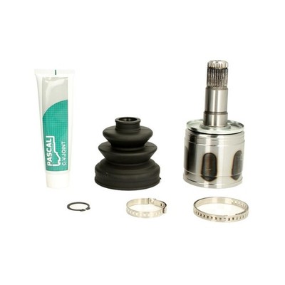  G75023PC JOINT KIT, DRIVE SHAFT PASCAL NEU DE STOCK