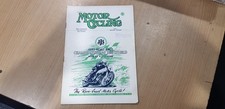 DECEMBER 1949 MOTOR CYCLING MAGAZINE