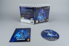 Ra.One: The Game Playstation 3 PS3 OVP CIB An...
