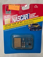 Life Like Nascar Deluxe Tune-Up Kit New Carded